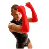 Fist Gants Fist Elbow Rouge